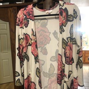 LuLaRoe Caroline